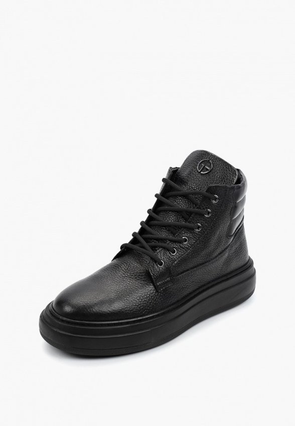 Кеды Emanuele Gelmetti