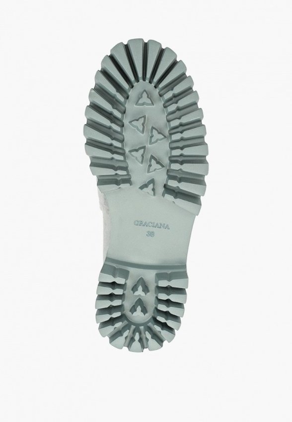 Лоферы Graciana