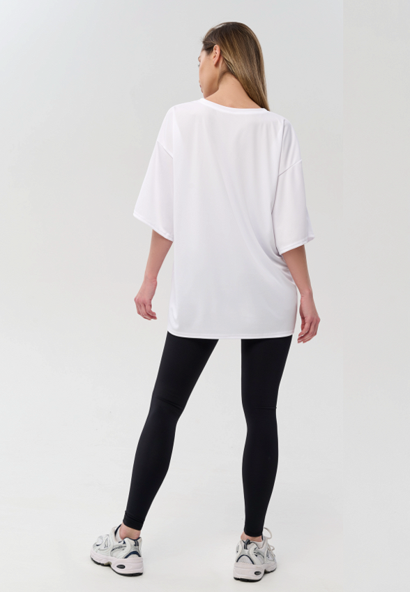 Футболка Bona Fide