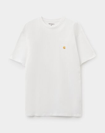 Футболка Carhartt WIP мужчинам