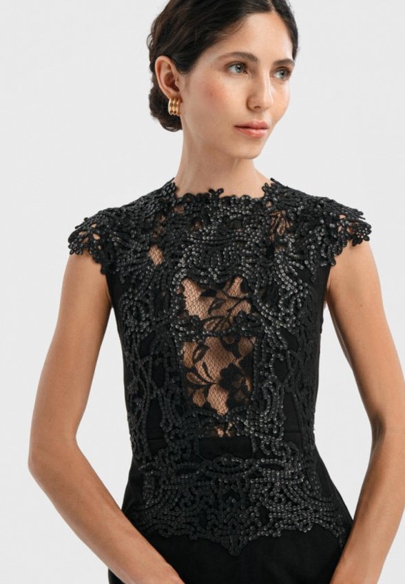 Платье Sample Room