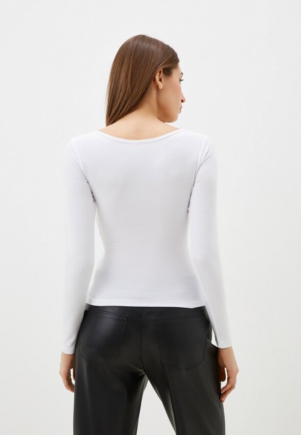 Лонгслив Vianfashion