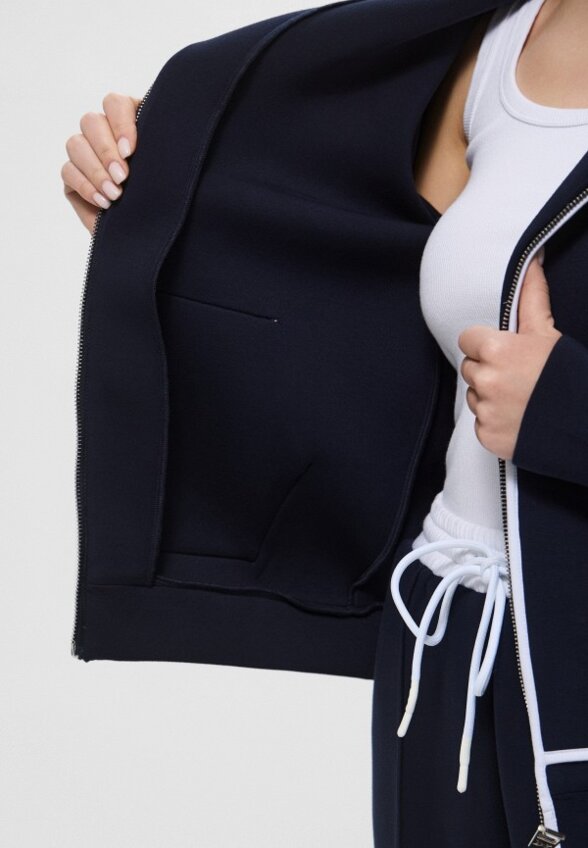 Толстовка John Richmond