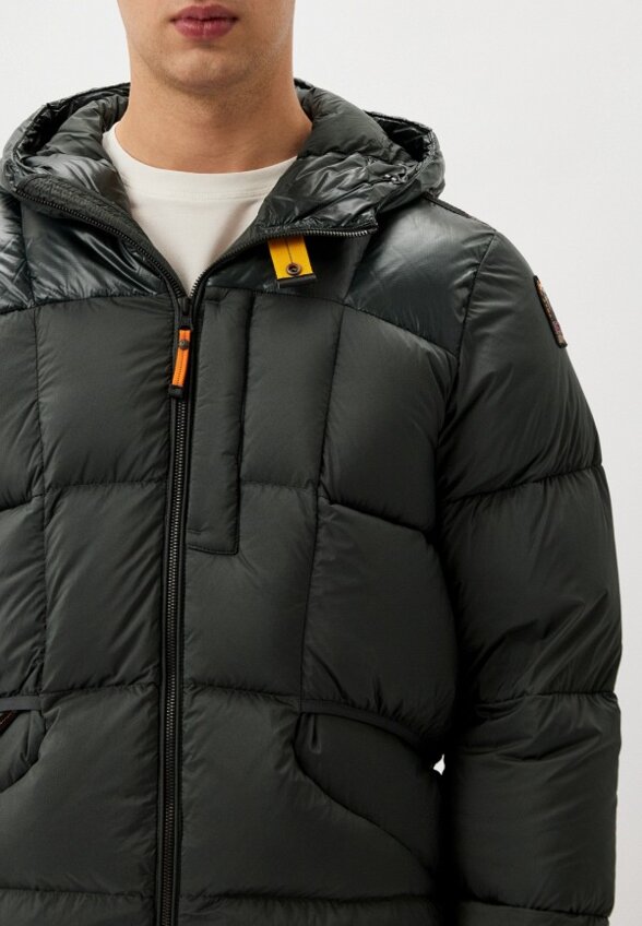 Пуховик Parajumpers