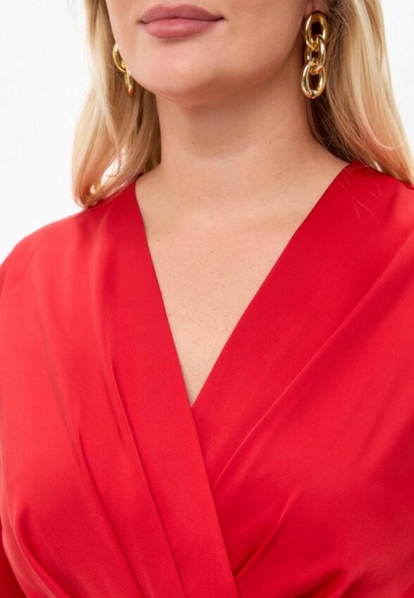 Платье BrandStoff