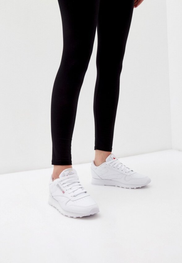 Кроссовки Reebok