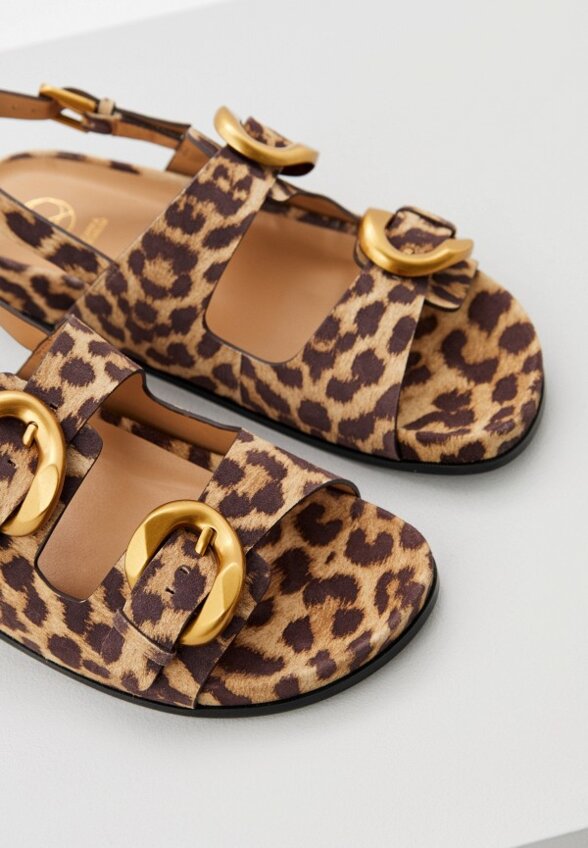 Сандалии Ekonika Premium