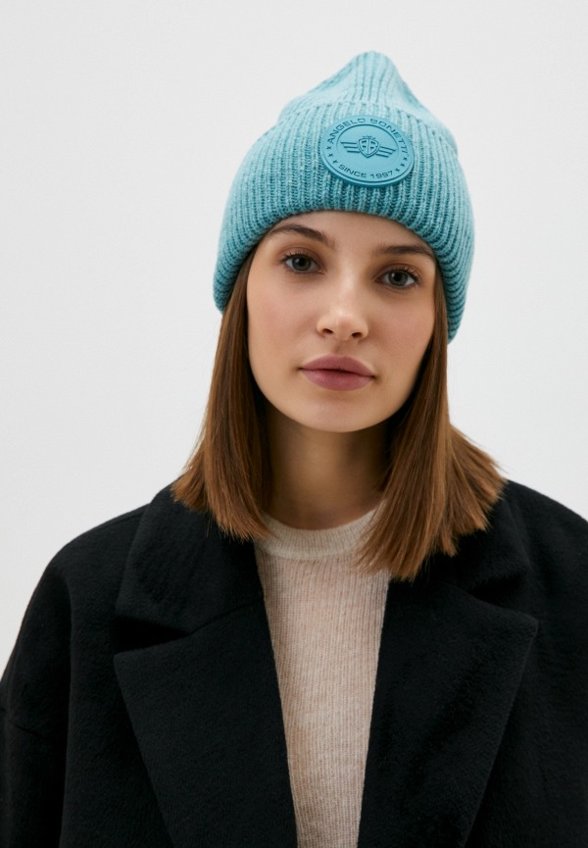 Шапка Angelo Bonetti