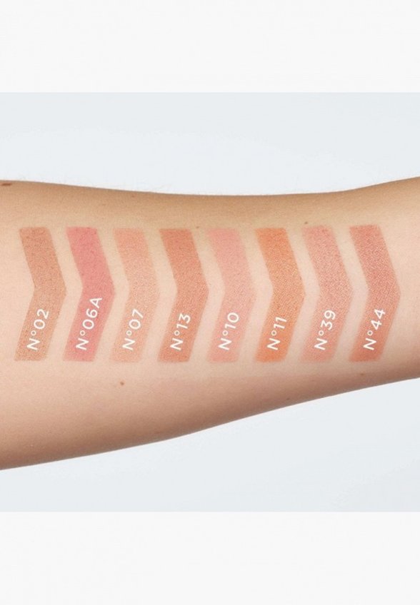 Румяна Artdeco