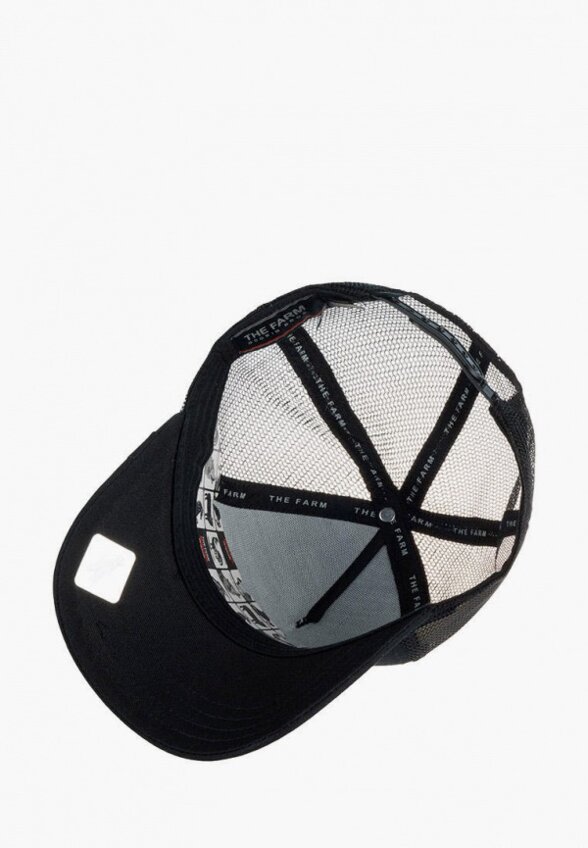 Бейсболка Goorin Brothers