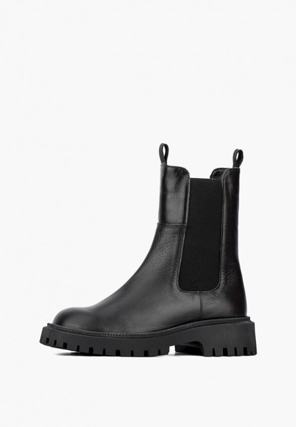 Ботинки Mof-Berg