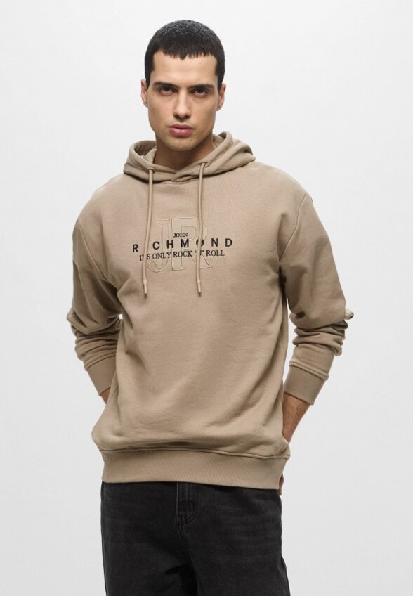 Худи John Richmond