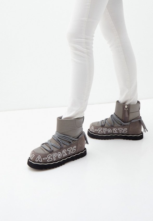 Луноходы Graciana