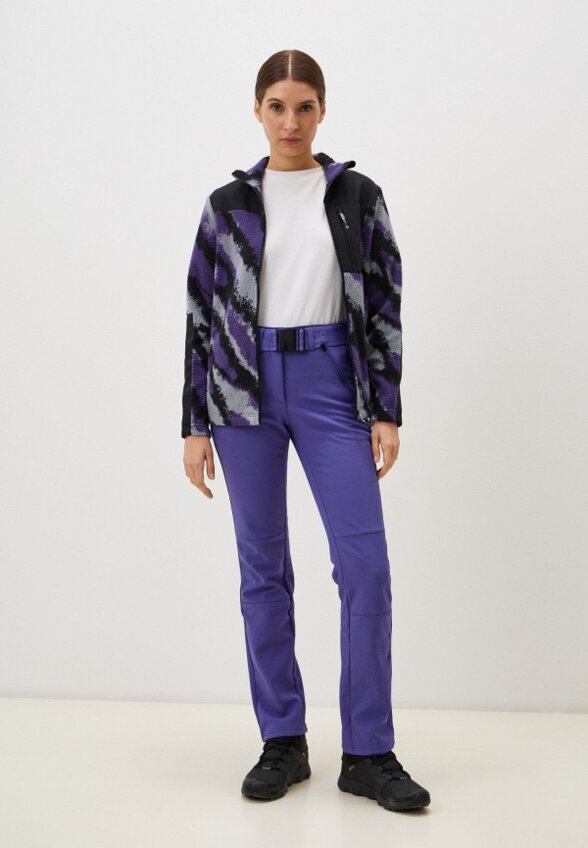 Брюки горнолыжные Glissade
