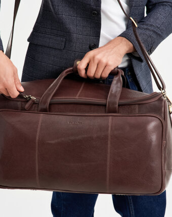 Др.Коффер B231971-245-09 дорожная сумка женщинам