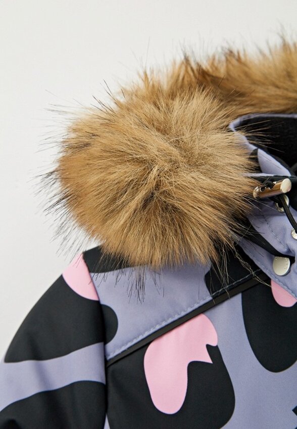 Комбинезон утепленный Jam Mix