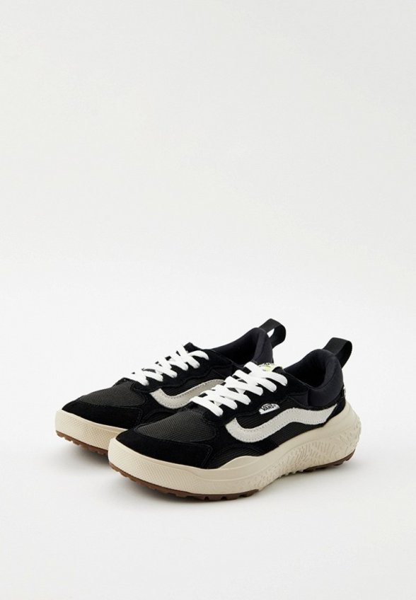 Кроссовки Vans