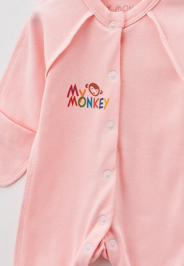 Комбинезон My Monkey