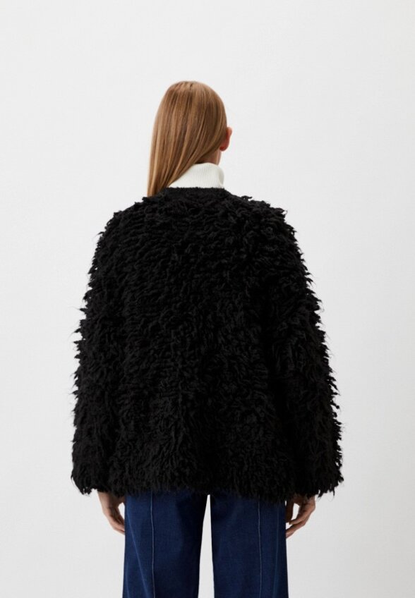 Куртка меховая Pinko