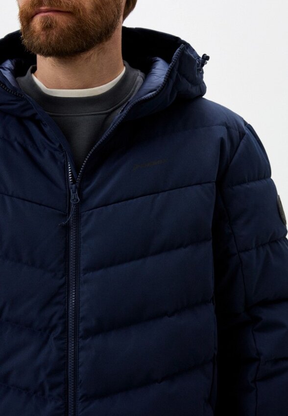 Пуховик Demix