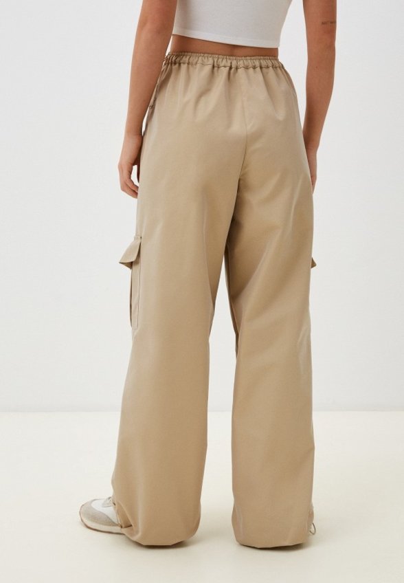 Брюки Libellulas