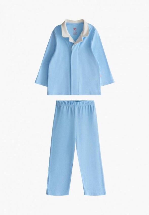 Пижама Tony Tots