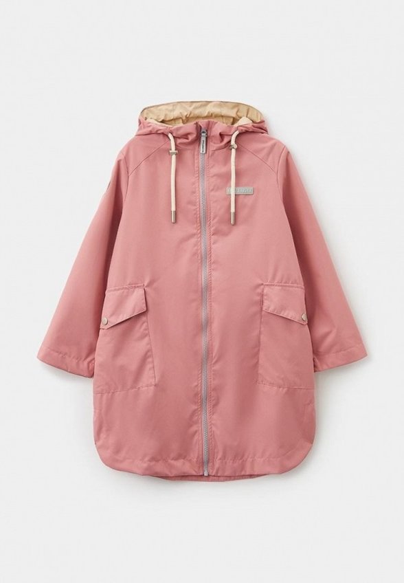 Парка Nikastyle