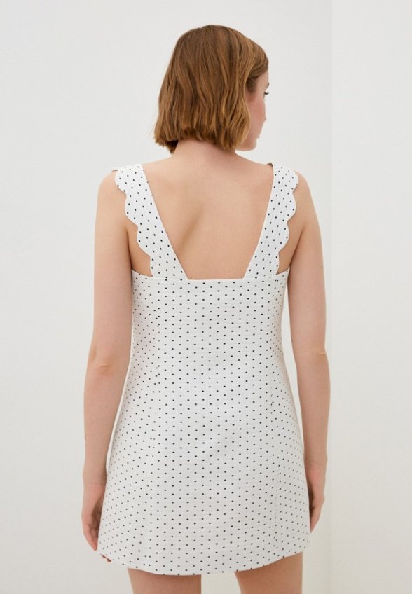 Платье Libellulas