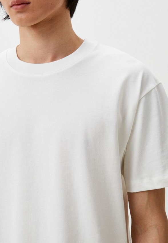 Футболка Van Mich