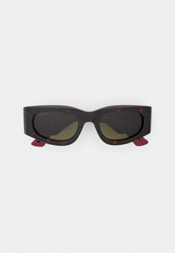 Очки солнцезащитные Gucci