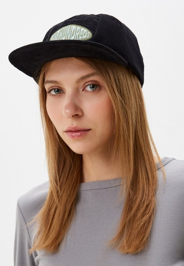 Бейсболка The Hundreds