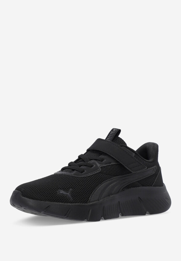 Кроссовки детские PUMA Flexfocus Modern Ac+ Ps, Черный