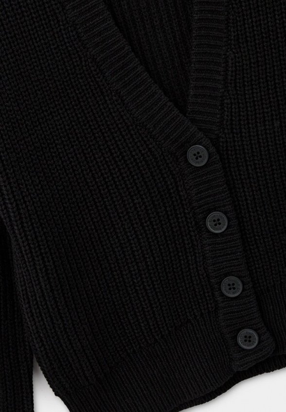 Кардиган Button Blue