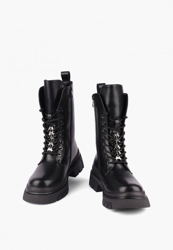 Полусапоги Instreet