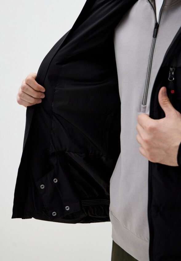 Куртка горнолыжная Cobolt