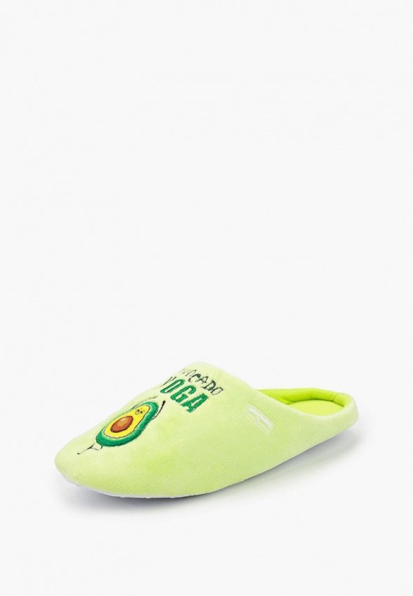 Тапочки PlayToday