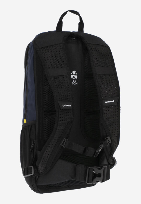 Рюкзак велосипедный Cyclotech 15 л, Синий