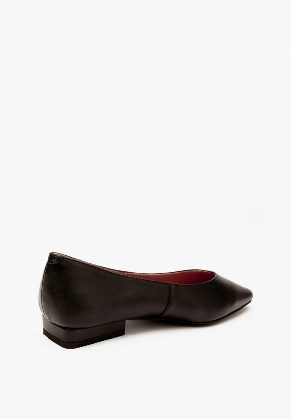 Балетки Mascotte