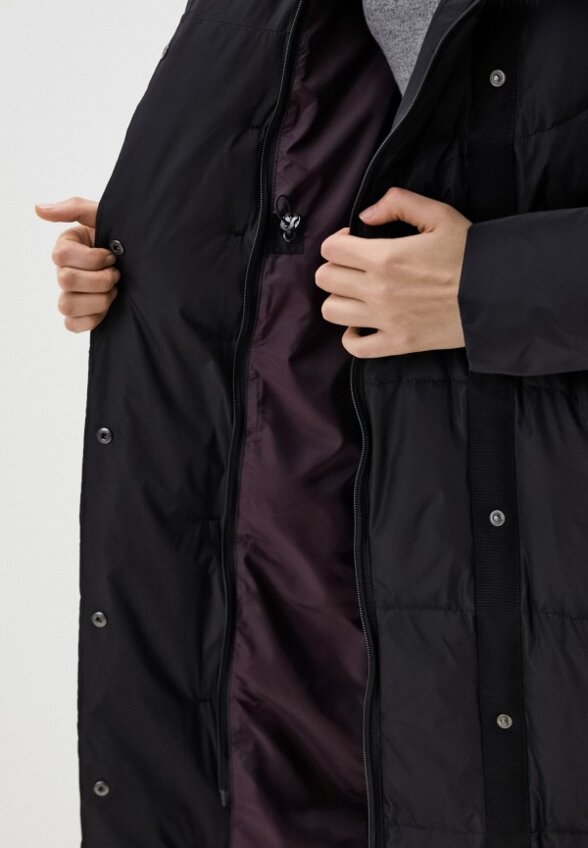 Пуховик Rio Verti