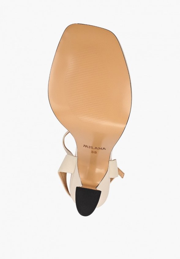 Босоножки Milana