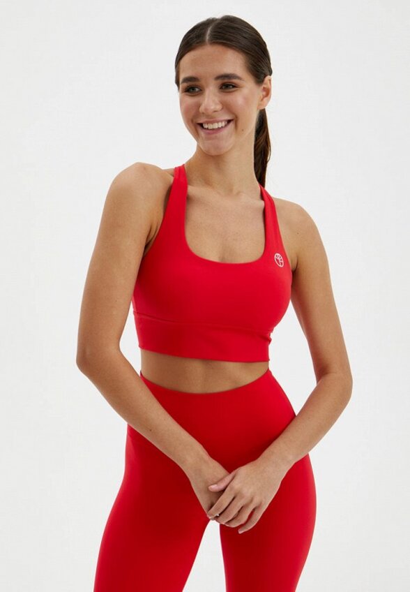 Топ спортивный Beself