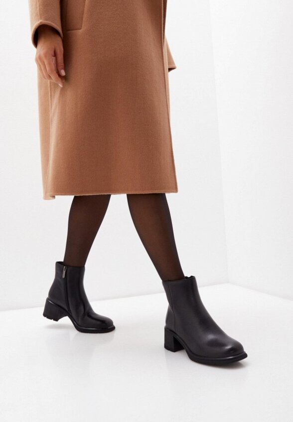 Ботильоны Milana