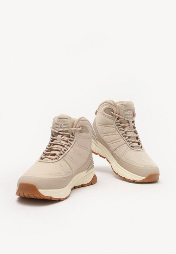 Ботинки Baasploa