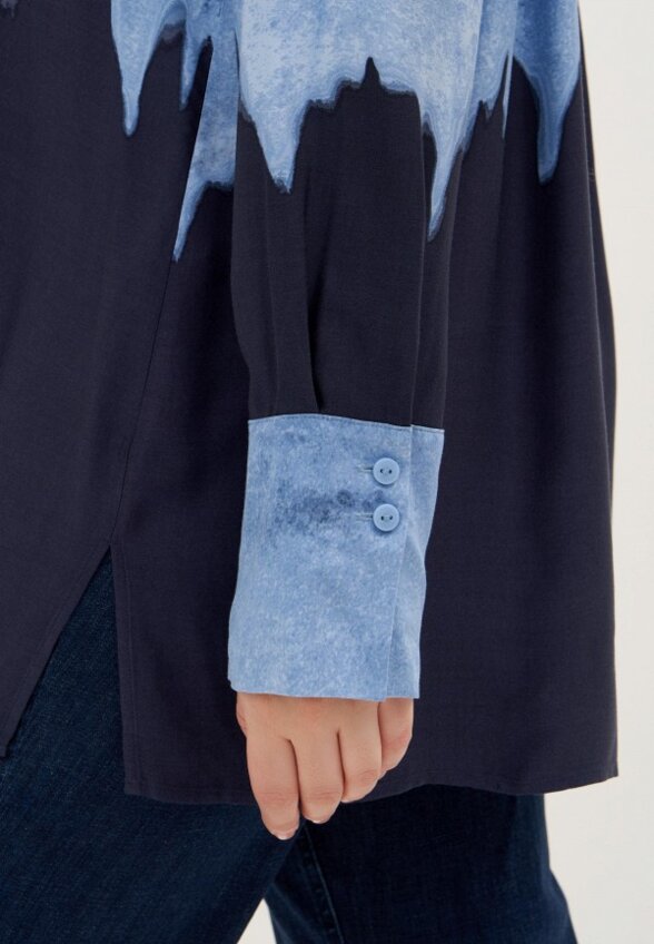 Блуза Samoon by Gerry Weber