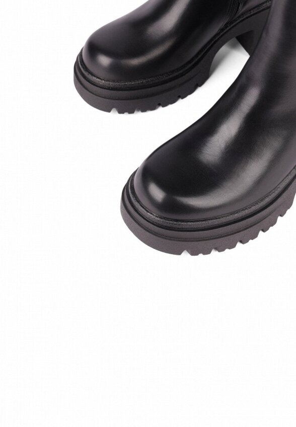 Полусапоги Instreet