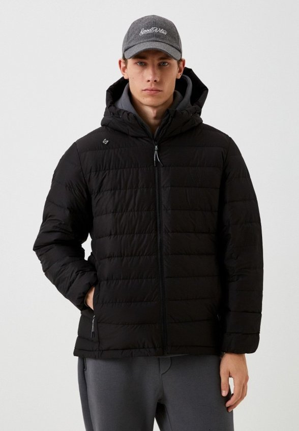 Куртка утепленная Toread