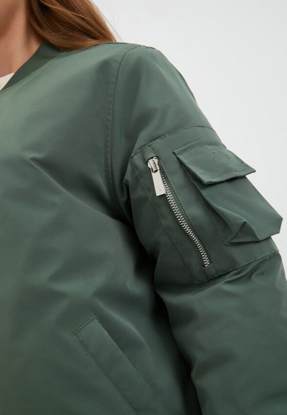 Бомбер Lite by Mascotte