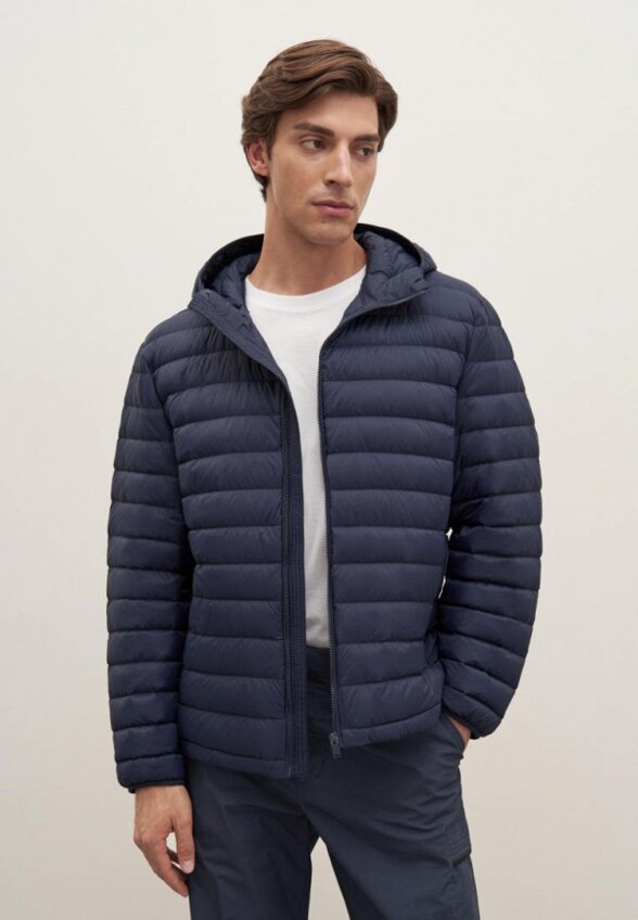 Куртка утепленная Finn Flare