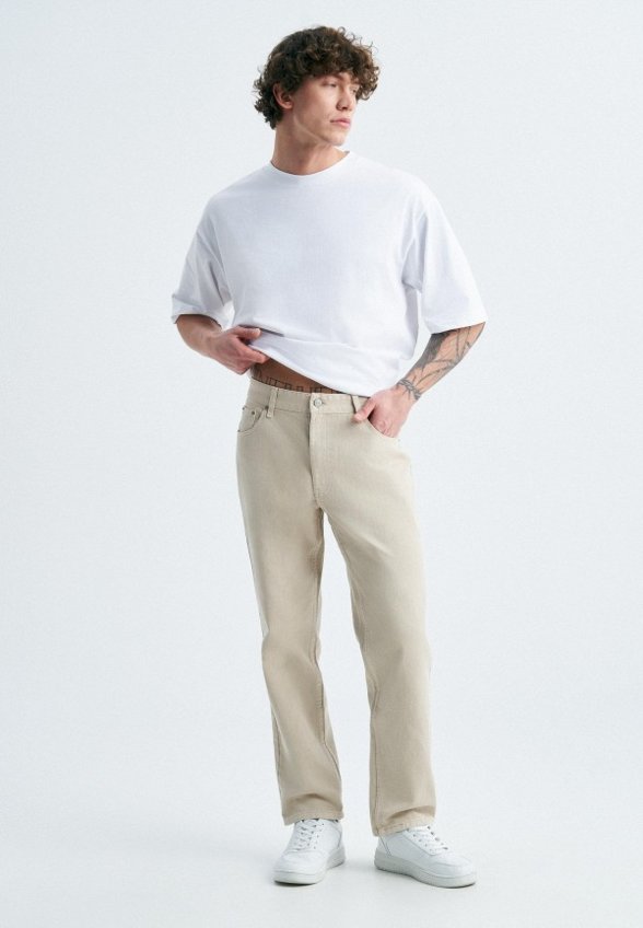 Брюки спортивные Твое