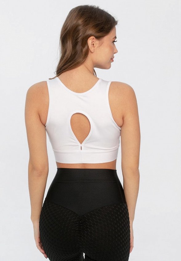 Топ спортивный Euphoria